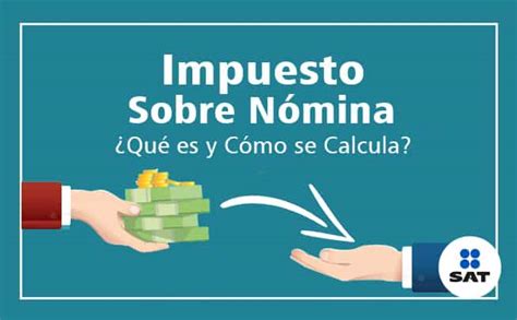 Qu Es Y C Mo Se Calcula Impuesto Sobre N Mina Isn