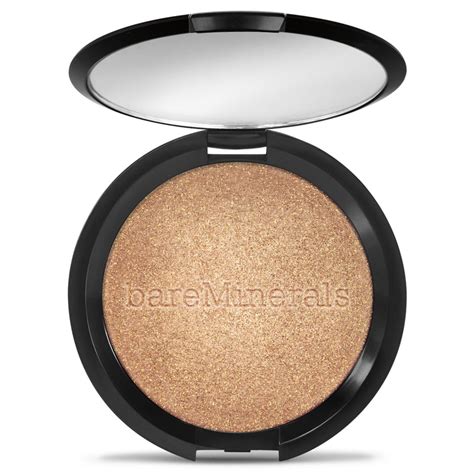 Bare Minerals Pressed Powder Highlighter Pro Beauty