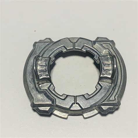 B 171 Naked Diabolos 11 Wave Goku RARE TAKARA TOMY Beyblade Burst GT Used EBay