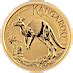 Buy 2024 1 4 Oz Australian Gold Kangaroo Nugget Bullion Coin