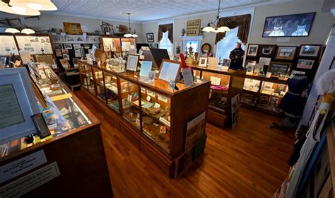 Worcester County Wonders History In Every Crevice Of The Auburn