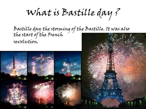 Ppt Bastille Day Powerpoint Presentation Free Download Id2339111