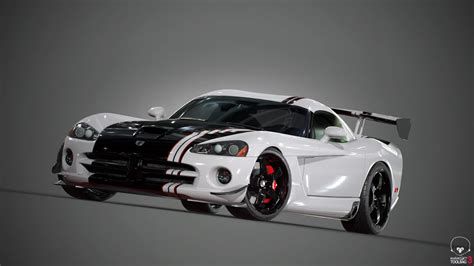 Viper Srt Acr