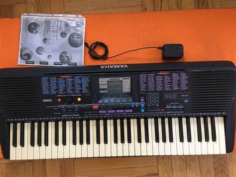 Yamaha Portatone Keyboard Atelier Yuwa Ciao Jp