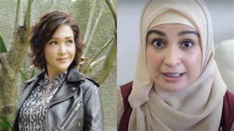 Sebelum Terkenal Shireen Sungkar Pernah Cuci Piring Di Rumah Maia