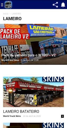 Updated Skins World Truck Driving Simulator Wtds For Pc Mac