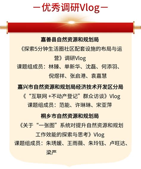 全市系统青年微调研优秀成果新鲜出炉