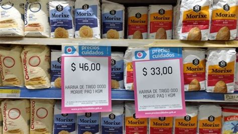 Grandes Supermercados Acordaron Implementar Precios Cuidados Master