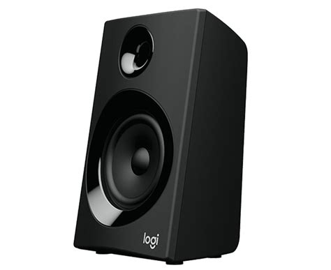 Logitech Z607 51 Surround Sound Speaker System Au