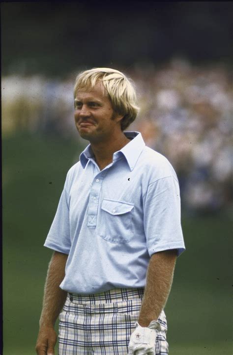 Jack Nicklaus The 76 Greatest Photos Jack Nicklaus Famous Golfers