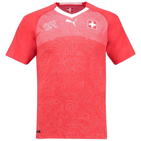 Maillot Suisse 2022 Atelier Yuwa Ciao Jp