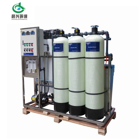 Volardda Distilled Water Plant Laboratory Distilled Water Machine