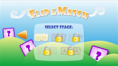 Flip And Match Memory Game Apk Download For Android Latest Version