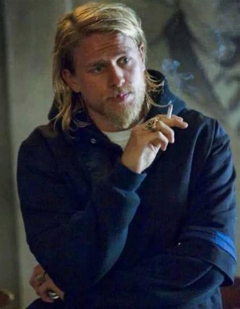 Pin By BettyJo White On CHARLIE HUNNAM Aka JAX TELLER Charlie Hunnam