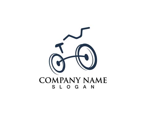 Logo Bicicleta Vectores Gratis Descargas Gratis