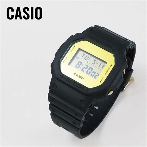 Casio G Shock Metallic Mirror Face Dw Bbmb G Shock