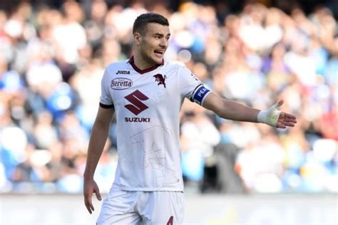 Buongiorno Salernitana Torino Le Parole Del Granata Nel Post Partita