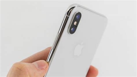 Cómo reparar o reemplazar un iPhone roto se explican sus derechos