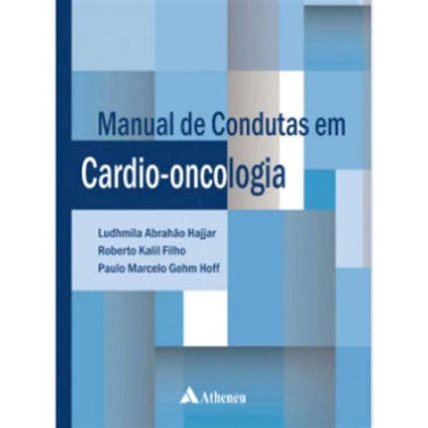 Manual De Condutas Em Oncologia Extra Extra