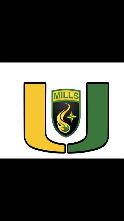 MILLS ATHLETICS | Mills University Studies High School