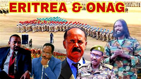 Deg Deg Dowlada Eritrea Oo Ku Soo Biirtay Dagaalka Itobiya Jabhada