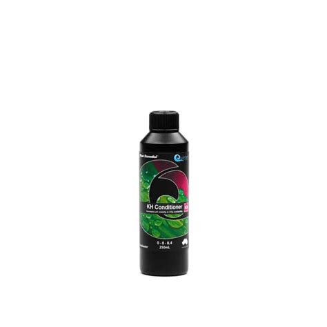 Quantum Kh Conditioner 250ml Bespoke Aquariums