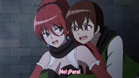 Cuando Te Pasas De Norte O Con Tu Hermana Mayor Isekai One Turn