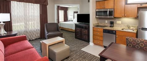 Homewood Suites Indianapolis-Keystone Crossing Hotel