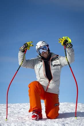 Alpine Skiing World Cup In Wengen Switzerland Jan Stock