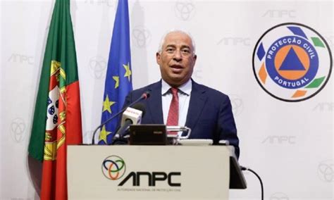 ANTÓNIO COSTA AVISA QUE OS INCÊNDIOS VÃO CONTINUAR RÁDIO REGIONAL