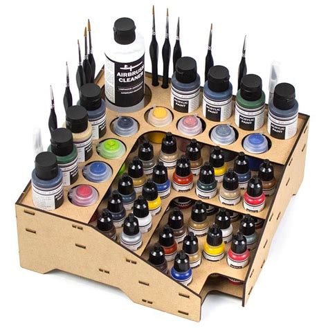 Vallejo Paint Rack Proscale