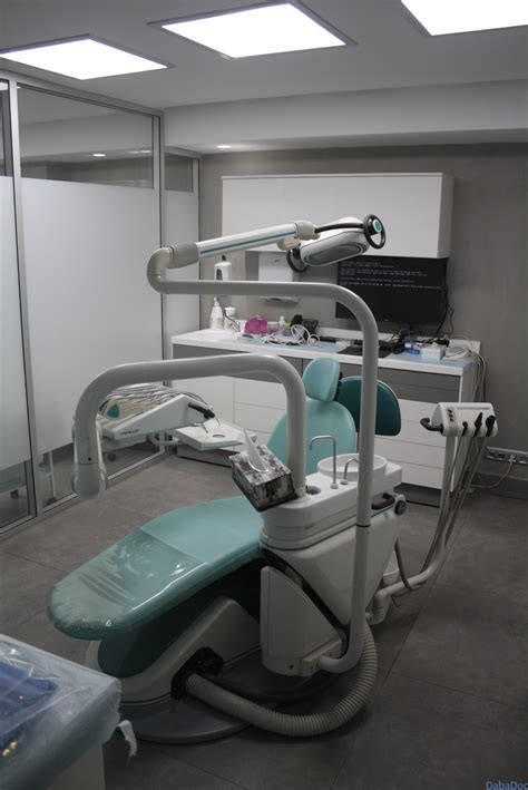 Dr Samia Bellamine Dentiste à Casablanca DabaDoc MA