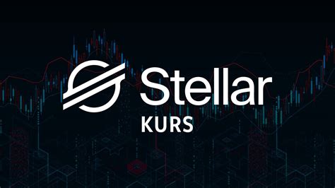 Der Tagesaktuelle Stellar Kurs Auch XLM Von CoinPro Ch