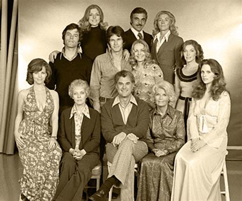 The Young And The Restless 1973