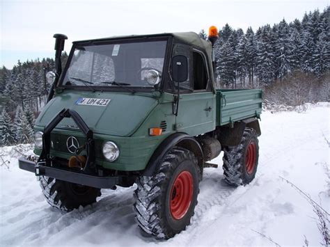 Unimog Community Thema Anzeigen U Neuvorstellung Aus Wuppertal