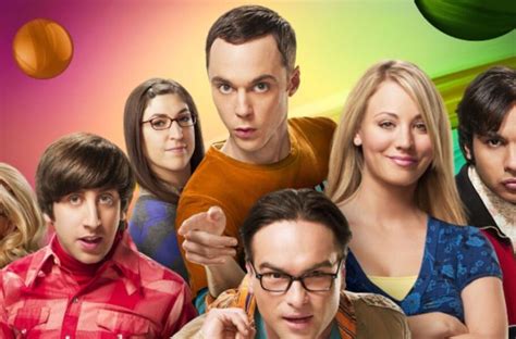 The Big Bang Theory Jim Parsons Sheldon Sexprime Enfin Sur Son Départ De La Série