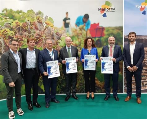 Vicente Del Bosque Presenta En Fitur El Nuevo Torneo Femenino Y La Ii