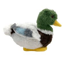 Bass Pro Shops Eco Pals Mallard Duck Plush Stuffed Animal Toy | Cabela's