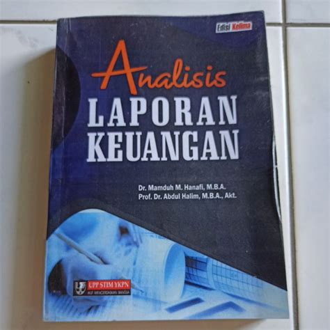 Jual Analisa Laporan Keuangan Shopee Indonesia