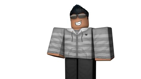 Roblox Character Png Transparent Images