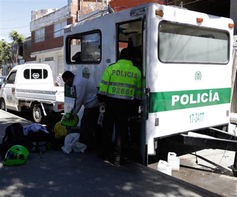 Personera De Bogotá Pide Declarar Emergencia Carcelaria En La Ciudad