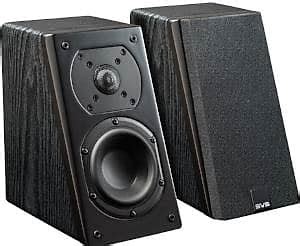 Svs Prime Elevation Speaker Pair Premium Black Ash Reverb