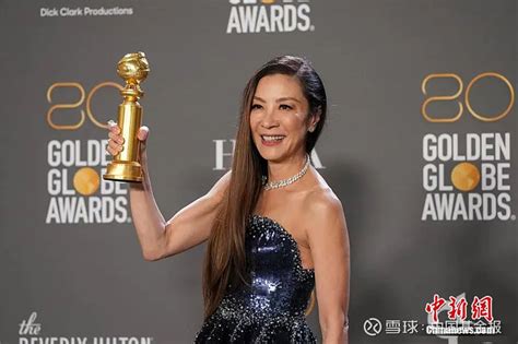 首位获奥斯卡最佳女主角提名华裔演员，是她！ 来源：中国新闻社 美国电影艺术与科学学院24日公布第95届奥斯卡奖提名名单，杨紫琼成为奥斯卡历史上