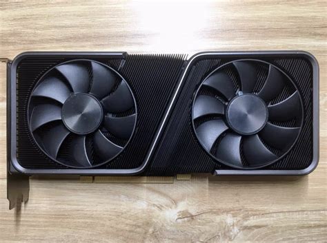 Rare & Canceled NVIDIA GeForce RTX 3070 Ti 16 GB Prototype Graphics ...