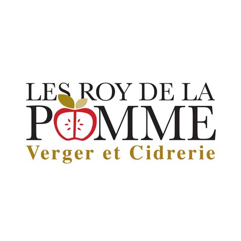 Les Roy De La Pomme Les Producteurs De Cidre Du Qu Bec