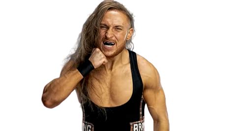 Pete Dunne Render 2k24 By Kiddmoxxie On Deviantart