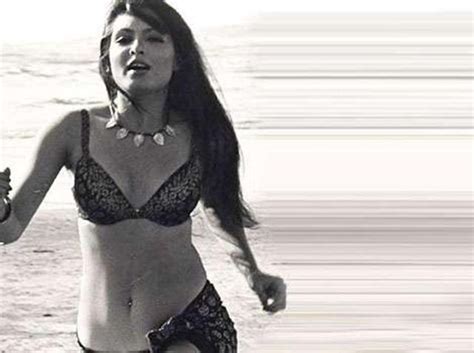 At 70 The Bikini Is As Sought After And Popular In Bollywood As Ever Fashion Trends