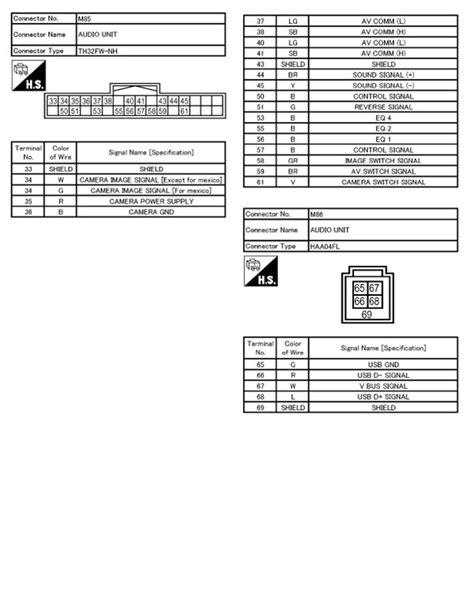 Nissan 28185 Wiring Diagram Light Switch Wiring Diagram