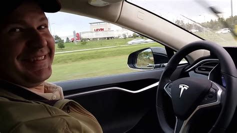 Victim Of Fatal Tesla Model S Crash Was Frequent User Of Autopilot