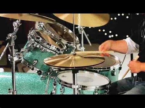 How To Play An Open Hi Hat Drumming YouTube